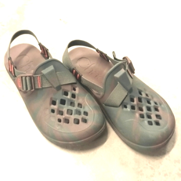 Chaco For Men
